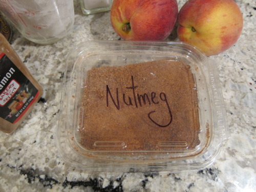 1/8 tsp nutmeg.