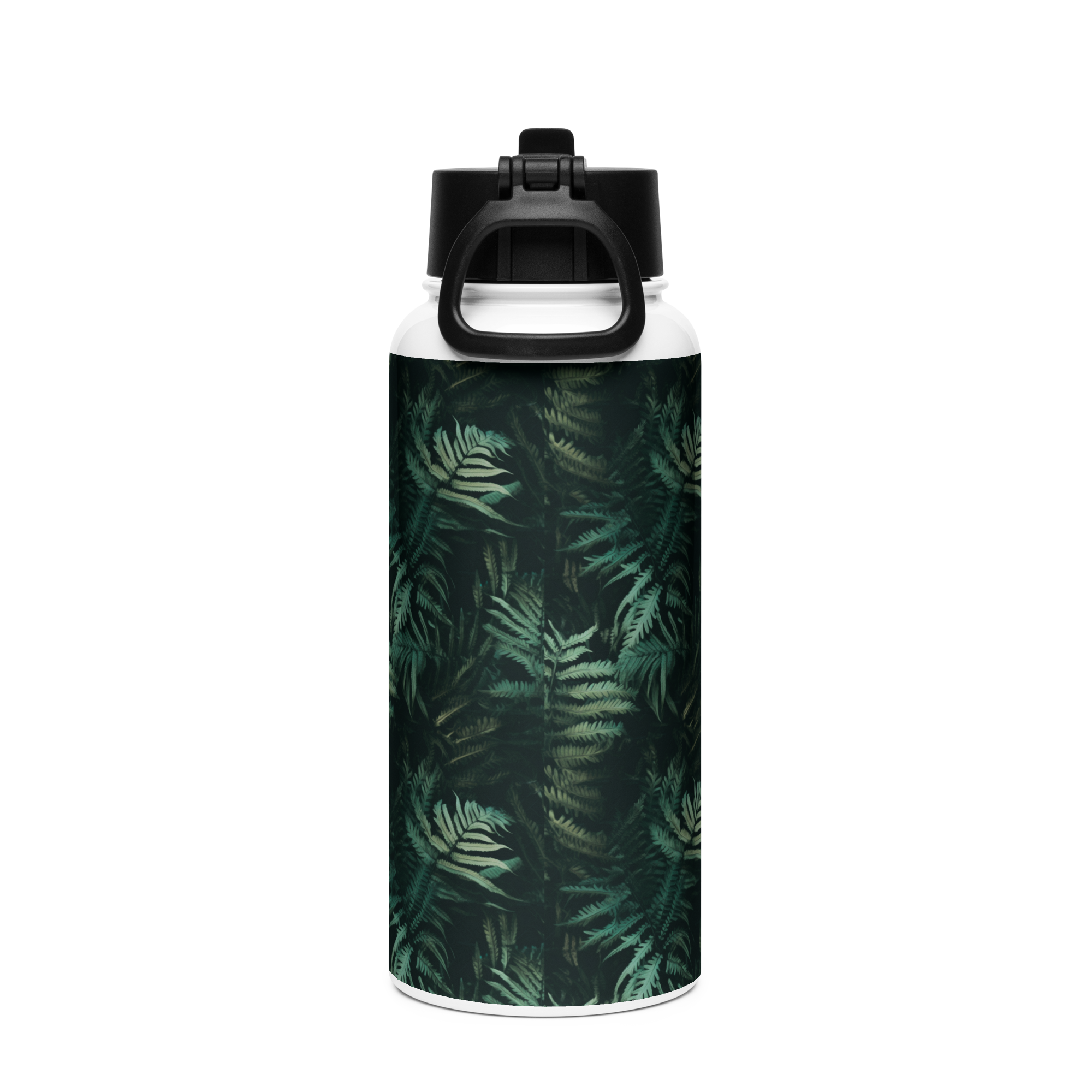 stainless-steel-water-bottle-with-a-straw-lid-white-32-oz-back-68712b5841a21.png