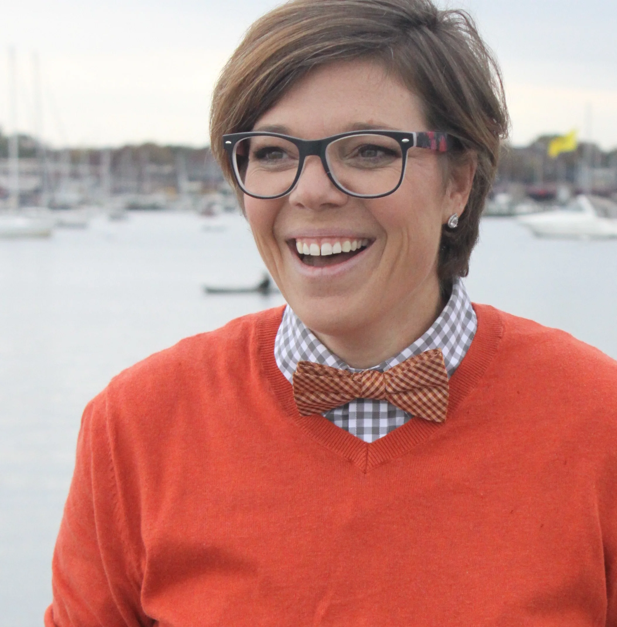 Tara Boertzel, Founder & CEO