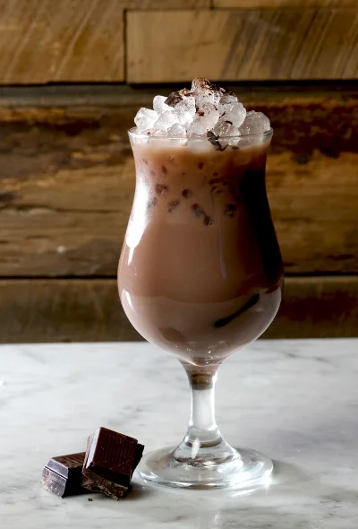 2013 Holidays Drinks