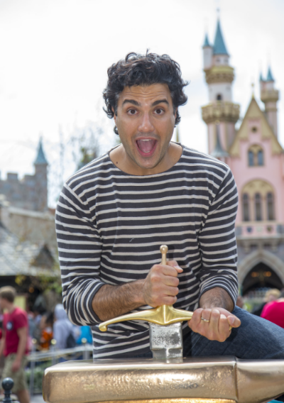 Jaime Camil