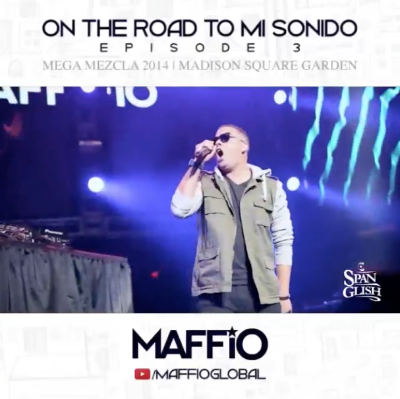 PARA VER LOS VIDEOS DE ESTAS PRESENTACIONES SIGAN A @MAFFIOGLOBAL EN #INSTAGRAM