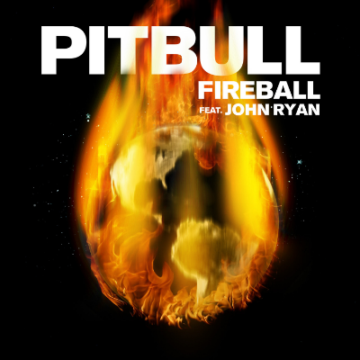 LISTEN TO MR. WORLDWIDE'S BRAND NEW TRACK "FIREBALL" FEATURING JOHN RYAN NOW! LISTEN HERE >