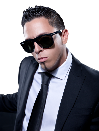 WESLY TONES (CREDITO FOTOGRAFICO: IZE MUSIC GRAPHICS)