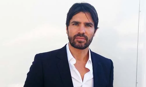 Eduardo Verástegui promueve la vida y valores