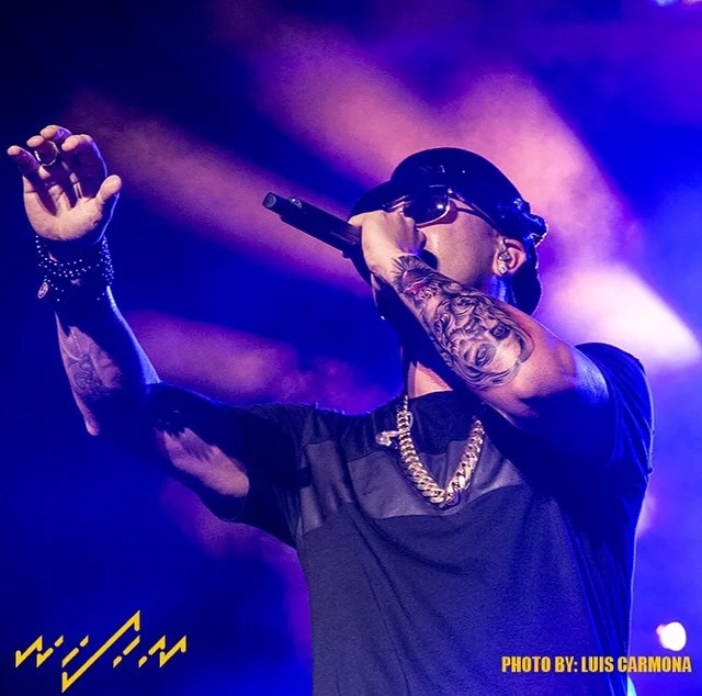 MÁS DE 120,000 PERSONAS DISFRUTARON DEWISIN EN VIVO ESTE FIN DE SEMANA EN SUSCONCIERTOS EN VENEZUELA Y GUATEMALA‏ 