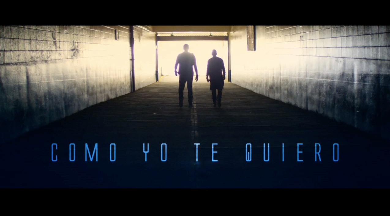 EL POTRO ÁLVAREZ estrena el video musical de su nuevo sencillo "Como Yo Te Quiero" feat. Yandel 