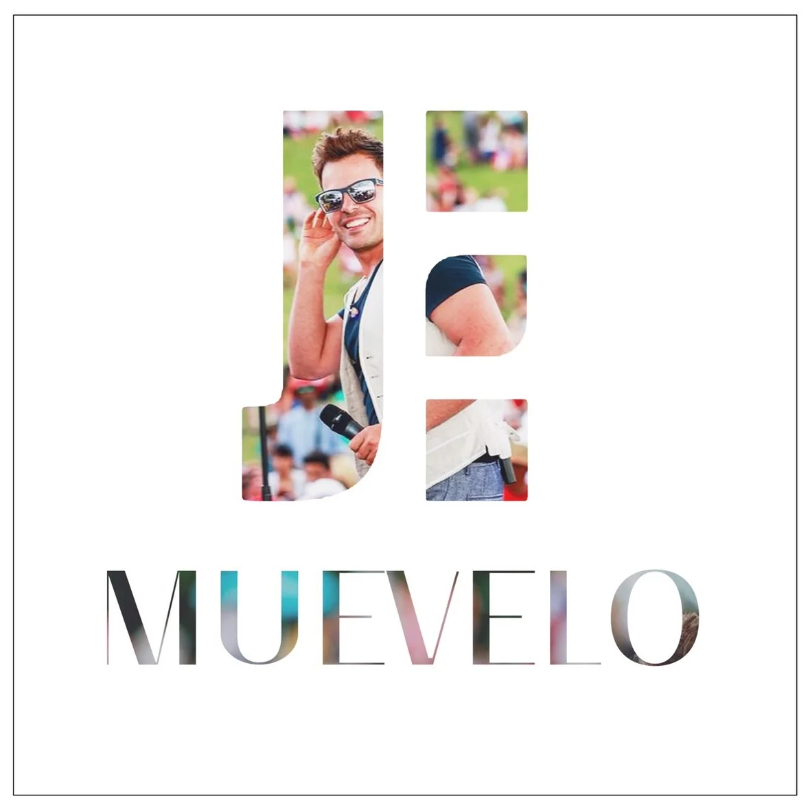  “Muévelo” marca el regreso de Juan Esteban