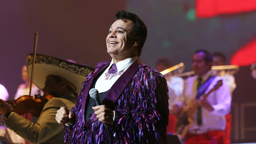 TELEMUNDO ANUNCIA "HASTA QUE TE CONOCI", UNA SERIE BIOGRAFICA BASADA EN LA VIDA DE JUAN GABRIEL