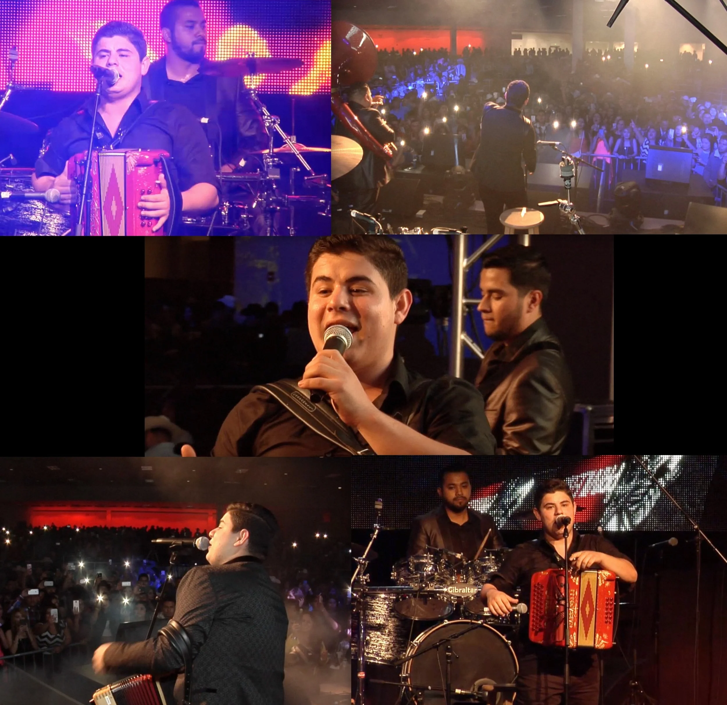 GRAN REGRESO DE ALFREDO OLIVAS A LOS ESCENARIOS (SOLD OUT EN FUSION DE DENVER, COLORADO)