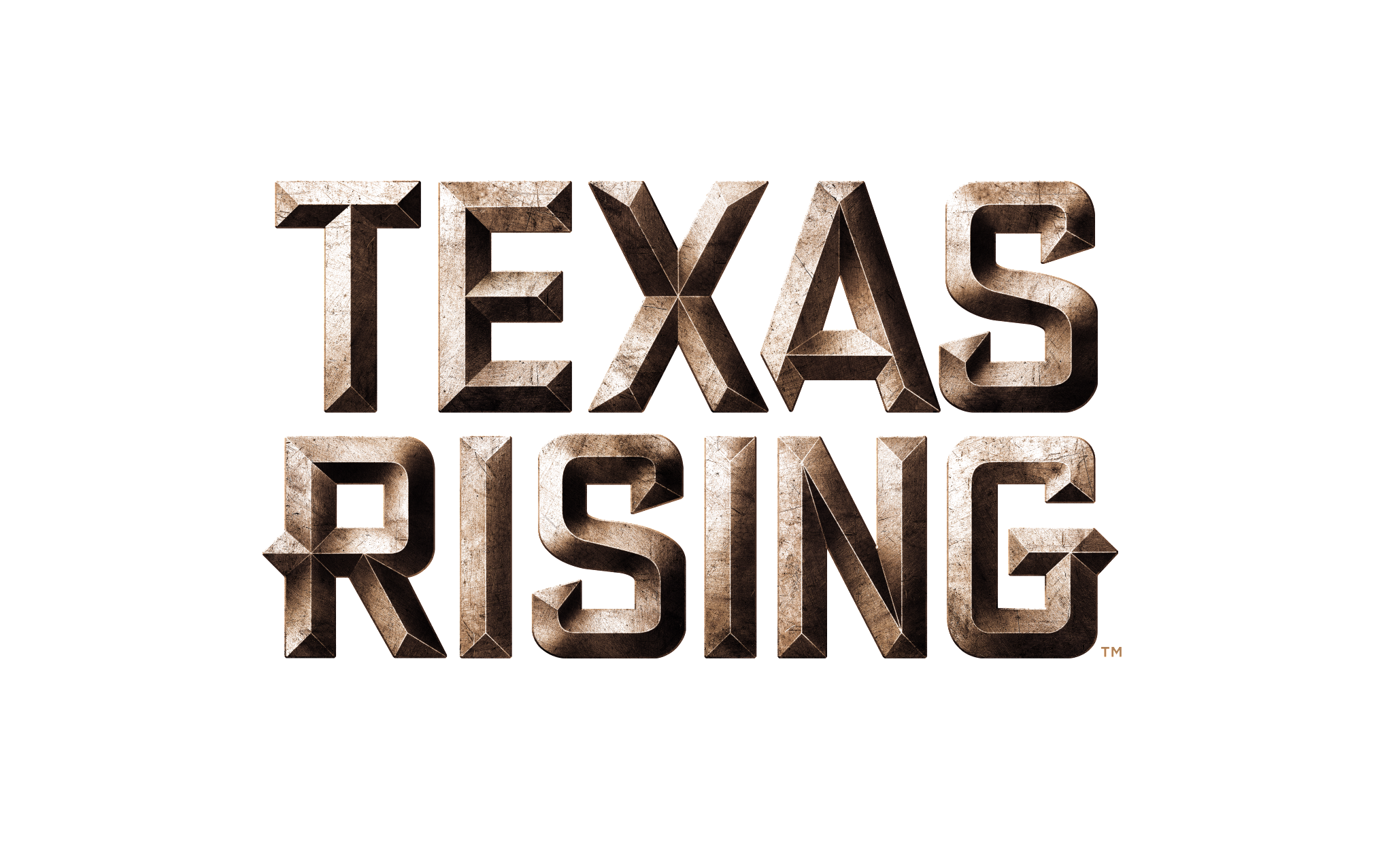 TEXAS RISING
