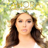 "AHORA" CHIQUIS PRESENTANDO SU ALBUM Y SALUDANDO A ESPECTACULOS AL DIA