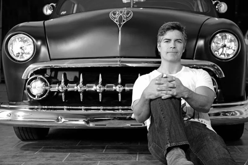 El 18vo Arpa International Film Festival Reconoce al Galardonado Actor Esai Morales, Otorgándole el Lifetime Achievement Award