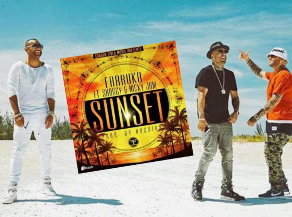 Nicky Jam Llega Nuevamente Al #1 En Dos Charts de Billboard