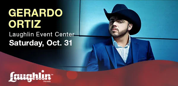 You're Invited! | Weekend Getaway and Gerardo Ortiz Concert