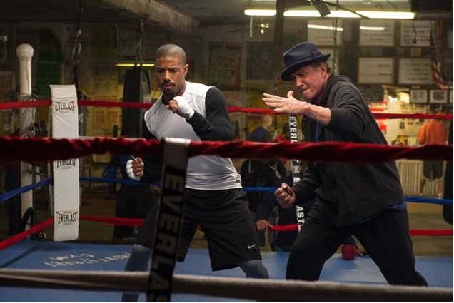  CREED - Generations featurette