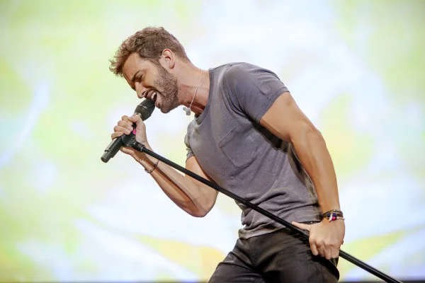 PABLO ALBORÁN SOLD OUT EN NUEVA YORK !