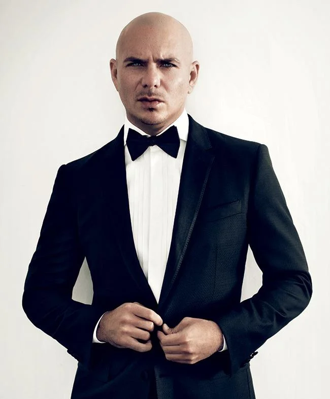 Pitbull Returns To Ring In 2016 On FOX's Pitbull’s New Year’s Revolution