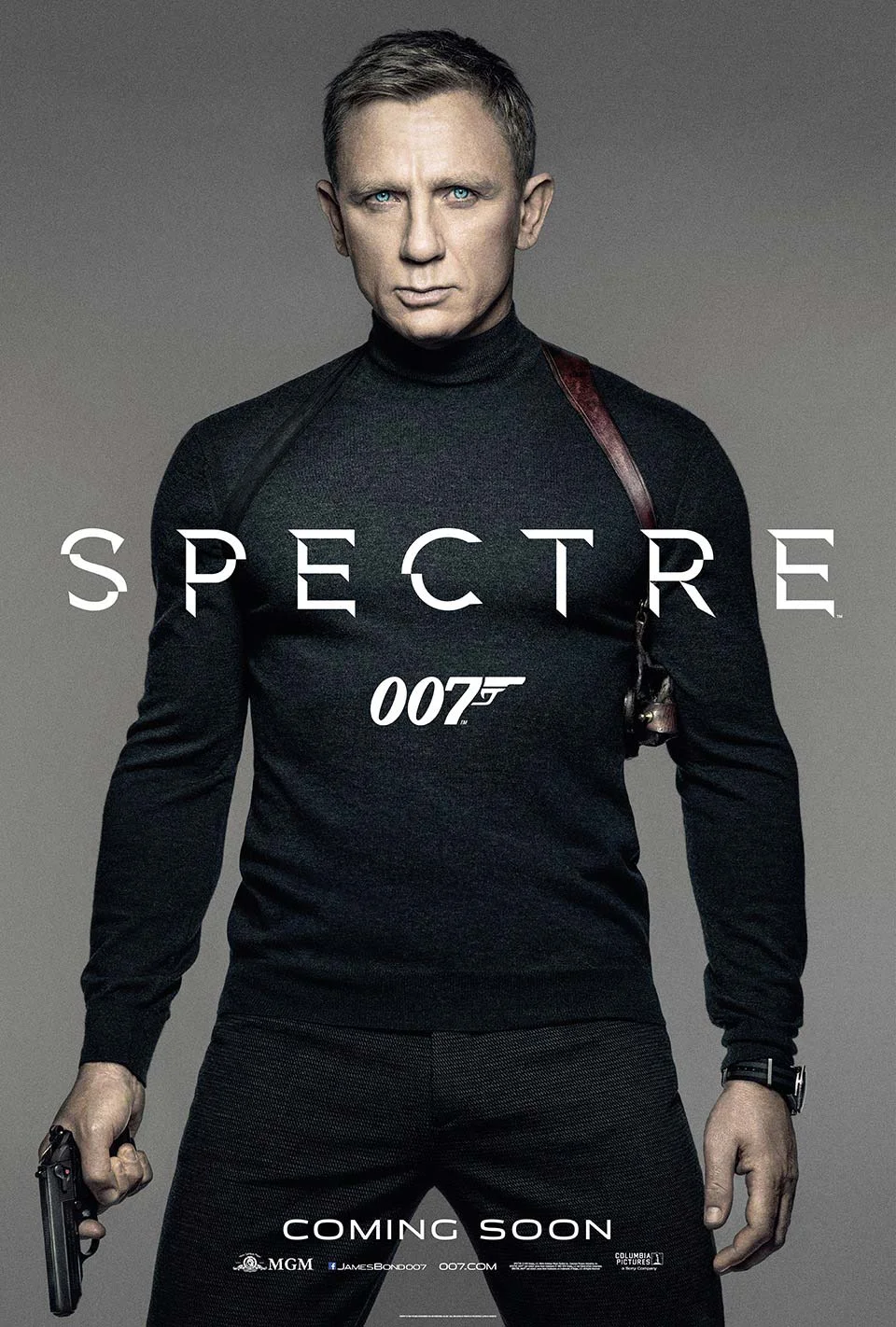 SPECTRE / Filming Locations Gallery