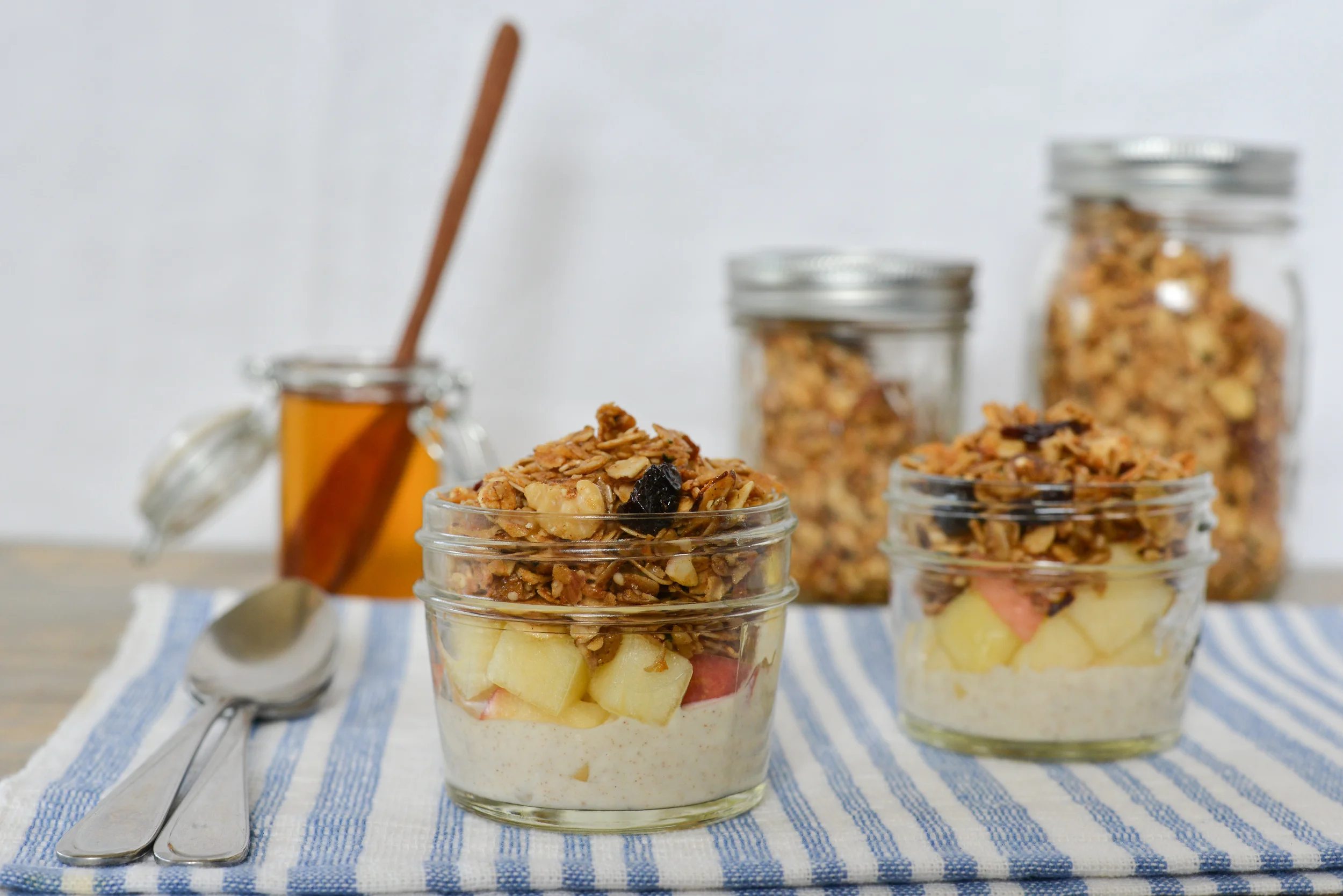 ENERGIZATE CON EL ENDULZANTE DE LA NATURALEZA!- ESTA TIENE LAS RECETAS CORRECTAS        