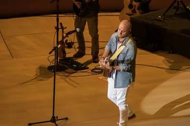 EXITOSA PRESENTACION DE SIE7E EN LOS LATIN GRAMMY® ACOUSTIC SESSIONS 2015