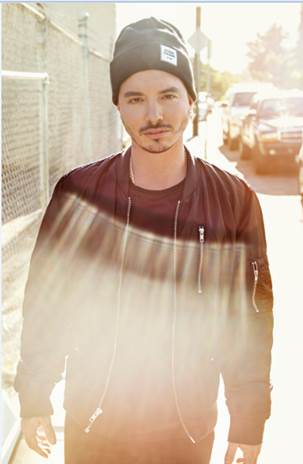 J Balvin #1 en los Estados Unidos por 5a semana consecutiva
