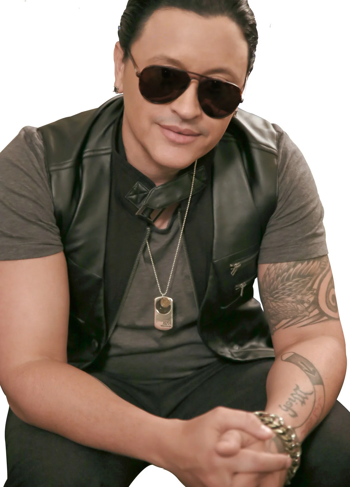 ZETA 92.3FM, LA NUEVA I95.7FM Y EL NUEVO ZOL 106.7FM RECIBE A LO GRANDE A LA ESTRELLA CONFIRMADA