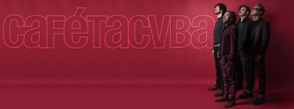 CAFÉ TACVBA EN EL HOLLYWOOD PALLADIUM, NOV 19, 2015