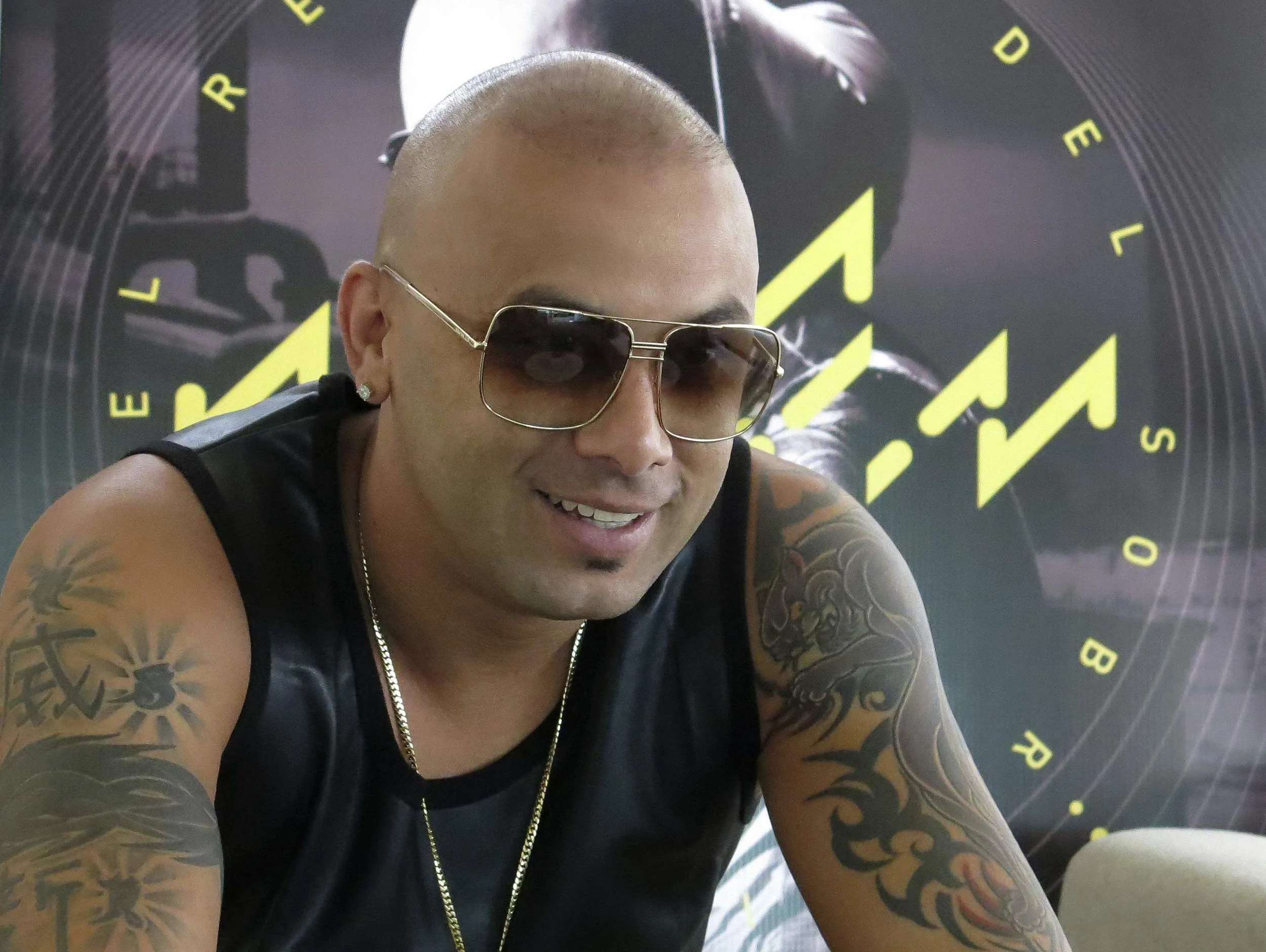 WISIN ESTRENA HOY SU NUEVO VIDEO "CORAZÓN ACELERAO" A NIVEL MUNDIAL EN VEVO / YOUTUBE