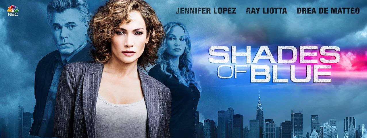 Don't Miss the Trailer of Shades of Blue, Starring Jennifer Lopez & Ray Liotta!