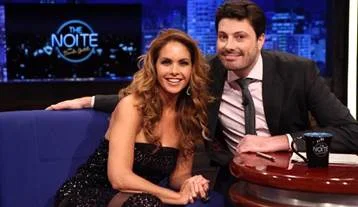 LUCERO ROMPE NIVELES DE AUDIENCIA EN BRASIL