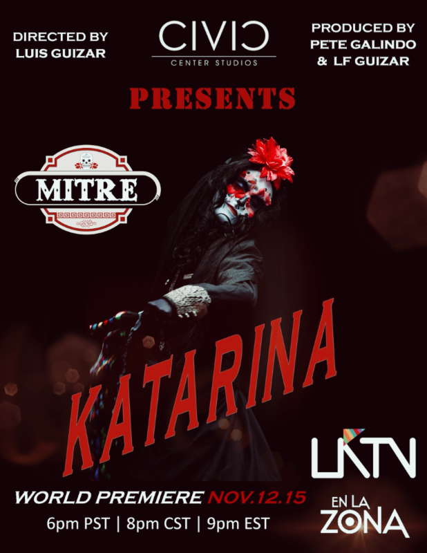 "KATARINA" GUÍA A MITRE A TRAVÉS DE LA DE LA CRISIS POLÍTICA DE MÉXICO