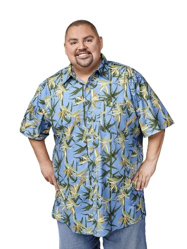 Gabriel Iglesias Presenta Nueva Serie Semanal Exclusivamente En SiriusXM