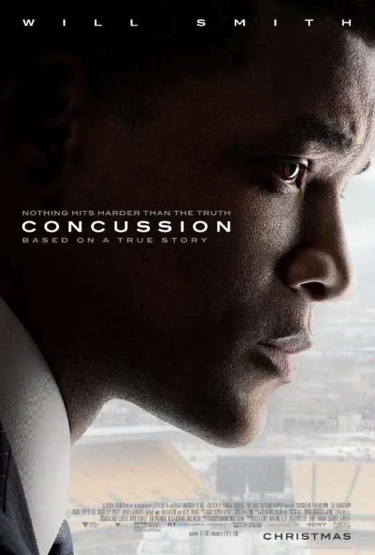 CONCUSSION | World Premiere