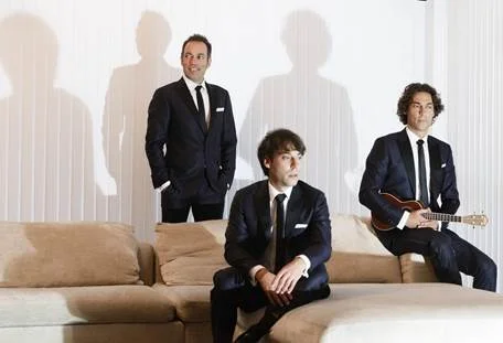 CAFE QUIJANO EN VIVO EN EL TEATRO OLYMPIA EN MIAMI EL 28 DE NOVIEMBRE