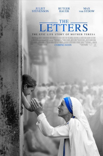 THE LETTERS | Let's celebrate World Kindness Day this Friday!