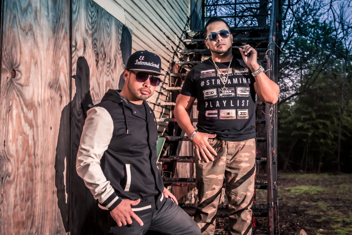 El Internacional y Mister J Culminan Exitoso tour de Medios por Miami y se alistan para grabar nuevo Videoclip