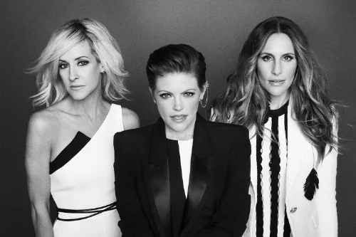 Las Dixie Chicks regresan para una muy anticipada gira de verano por Norteamérica