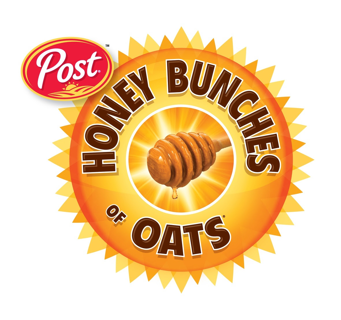 Honey Bunches of Oats® de Post Invita a las Celebridades a Unirse al Lanzamiento del Movimiento Social 