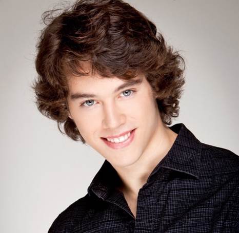 Adan Allende rumbo a Hollywood
