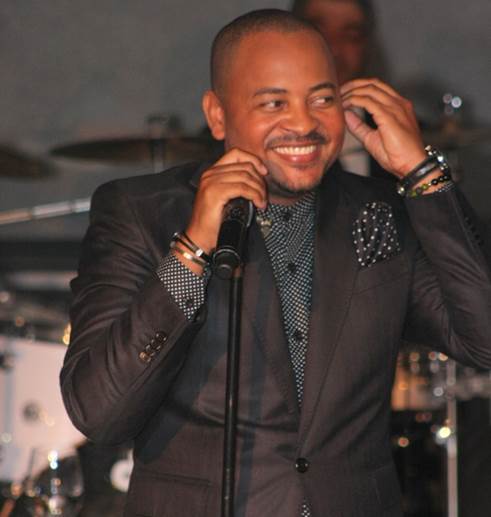Rotundo éxito de Wason Brazobán en Hard Rock Café Santo Domingo