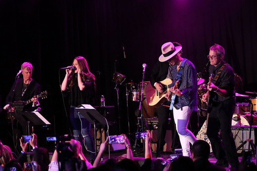 LA GALA ANUAL DE “LOS PRODUCERS” REUNE A GANADORES Y NOMINADOS AL LATIN GRAMMY EN LAS VEGAS 
