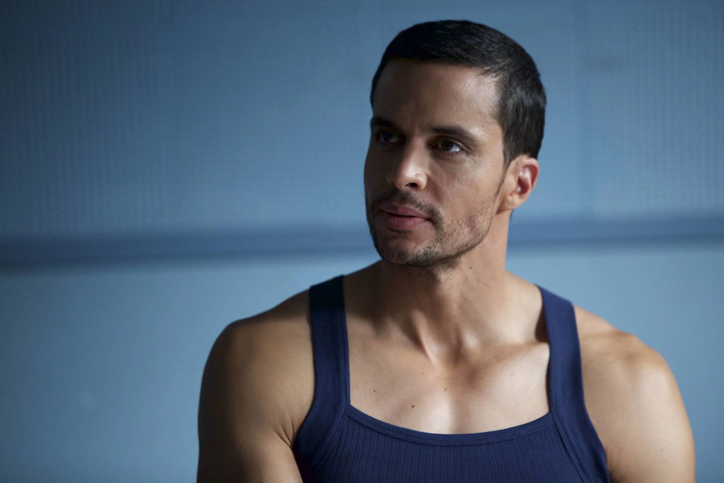 Matt Cedeno "First Look" Images & Exclusive Clip / ROSEWOOD - Wednesdays @ 8/7C on FOX