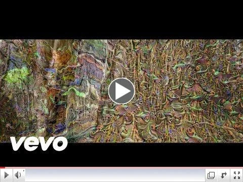 Years & Years An Artificial Experience Music Motion Picture by Brian Harrison