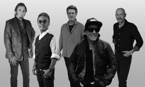 Journey y The Doobie Brothers dan a conocer gira de 2016