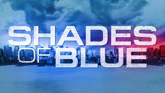 No te pierdas el primer vistazo de Shades of Blue con Jennifer Lopez!!