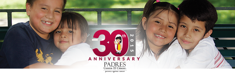  PADRES #GivingTuesday_help us win the challenge