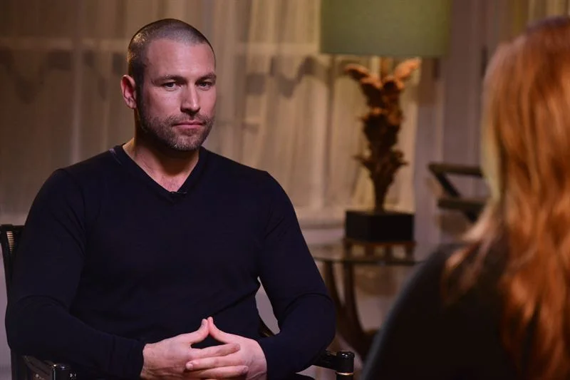  RAFAEL AMAYA ROMPE EL SILENCIO EN "AL ROJO VIVO CON MARÍA CELESTE" DE TELEMUNDO