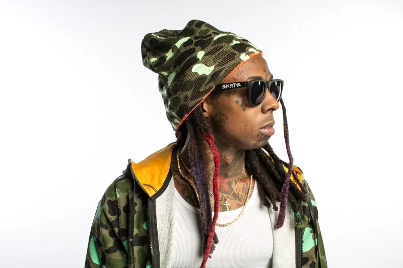 Lil Wayne anuncia la gira THE DEDICATION TOUR