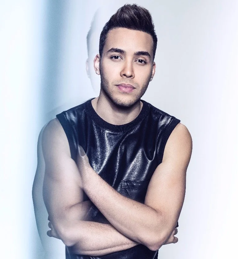 PRINCE ROYCE NOMINADO A CUATRO PREMIO LO NUESTRO 2016